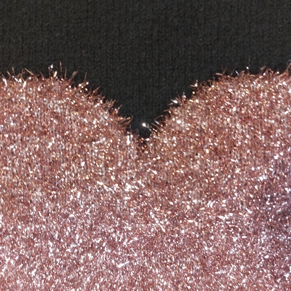 Rickis long sleeve sweater. - Picture 5 of 8